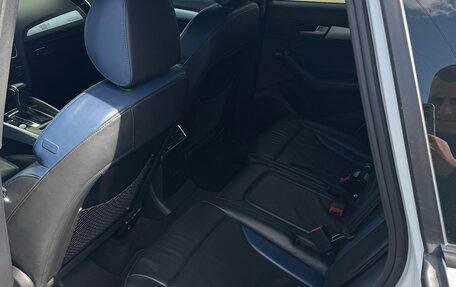 Audi Q5, 2013 год, 2 250 000 рублей, 18 фотография