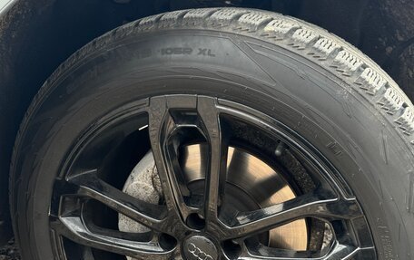 Audi Q5, 2013 год, 2 250 000 рублей, 14 фотография