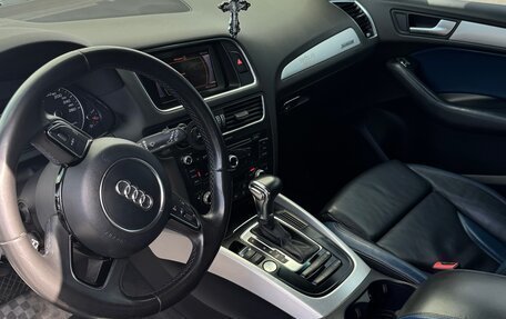 Audi Q5, 2013 год, 2 250 000 рублей, 17 фотография