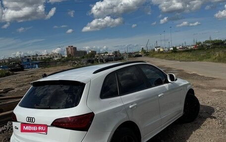 Audi Q5, 2013 год, 2 250 000 рублей, 20 фотография
