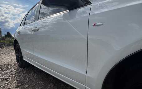 Audi Q5, 2013 год, 2 250 000 рублей, 15 фотография
