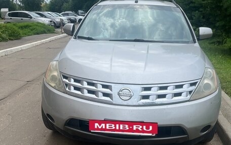 Nissan Murano, 2002 год, 400 000 рублей, 6 фотография