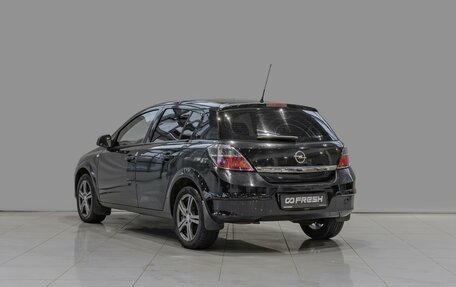 Opel Astra H, 2010 год, 470 000 рублей, 2 фотография