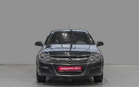 Opel Astra H, 2010 год, 470 000 рублей, 3 фотография