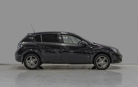 Opel Astra H, 2010 год, 470 000 рублей, 5 фотография
