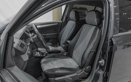 Opel Astra H, 2010 год, 470 000 рублей, 10 фотография