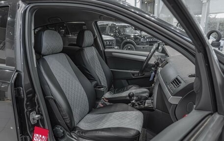 Opel Astra H, 2010 год, 470 000 рублей, 8 фотография