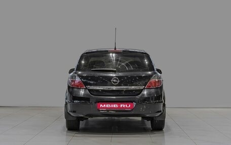 Opel Astra H, 2010 год, 470 000 рублей, 4 фотография