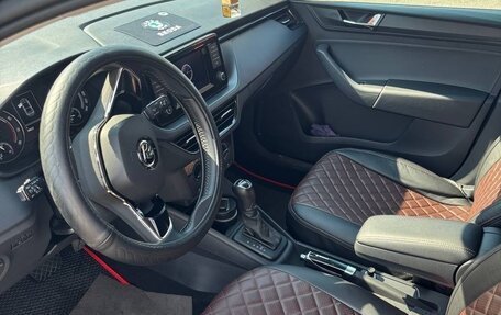 Skoda Rapid II, 2021 год, 2 050 000 рублей, 4 фотография