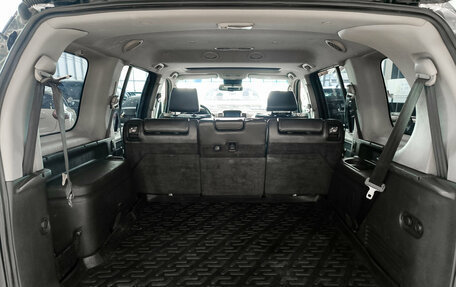 Nissan Pathfinder, 2007 год, 850 000 рублей, 14 фотография