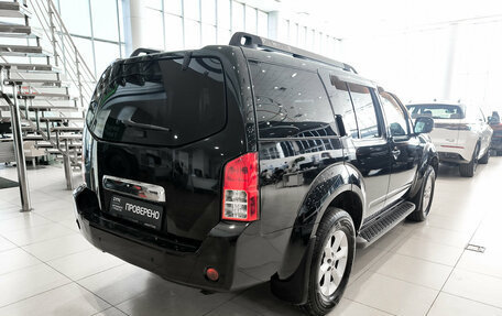 Nissan Pathfinder, 2007 год, 850 000 рублей, 9 фотография