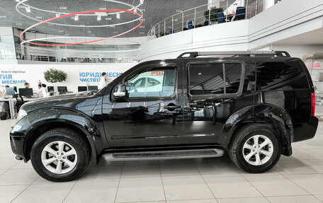 Nissan Pathfinder, 2007 год, 850 000 рублей, 12 фотография