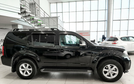 Nissan Pathfinder, 2007 год, 850 000 рублей, 8 фотография