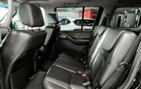 Nissan Pathfinder, 2007 год, 850 000 рублей, 16 фотография