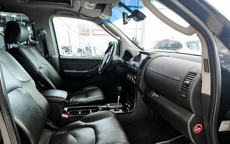 Nissan Pathfinder, 2007 год, 850 000 рублей, 15 фотография