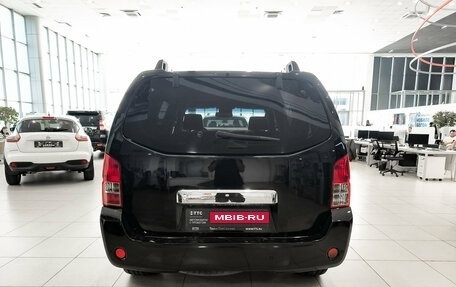 Nissan Pathfinder, 2007 год, 850 000 рублей, 10 фотография
