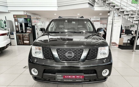 Nissan Pathfinder, 2007 год, 850 000 рублей, 6 фотография