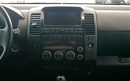 Nissan Pathfinder, 2007 год, 850 000 рублей, 19 фотография