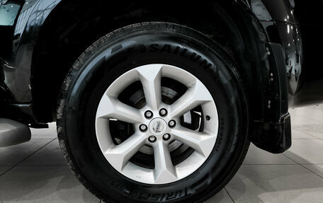 Nissan Pathfinder, 2007 год, 850 000 рублей, 22 фотография