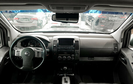 Nissan Pathfinder, 2007 год, 850 000 рублей, 18 фотография
