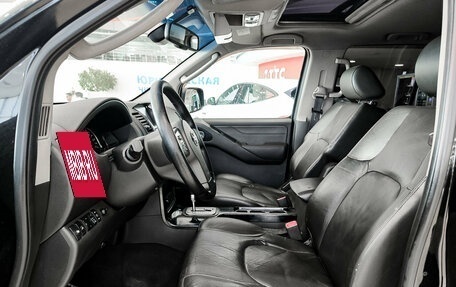 Nissan Pathfinder, 2007 год, 850 000 рублей, 20 фотография