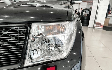 Nissan Pathfinder, 2007 год, 850 000 рублей, 21 фотография