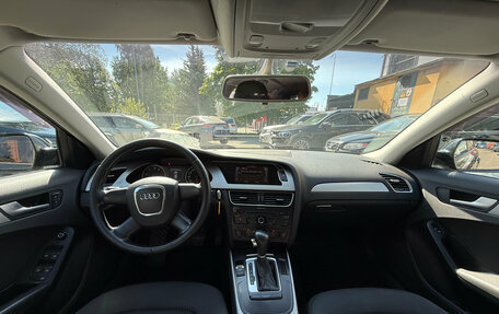 Audi A4, 2010 год, 749 000 рублей, 8 фотография