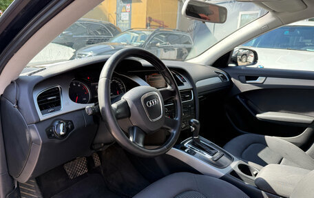 Audi A4, 2010 год, 749 000 рублей, 7 фотография