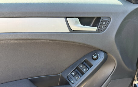 Audi A4, 2010 год, 749 000 рублей, 10 фотография