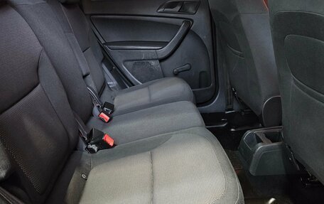 Skoda Yeti I рестайлинг, 2015 год, 1 145 000 рублей, 13 фотография