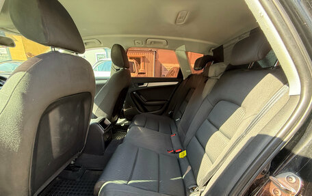 Audi A4, 2010 год, 749 000 рублей, 9 фотография
