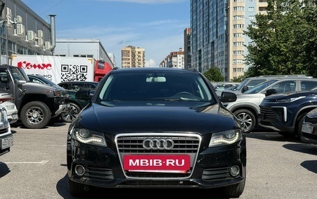 Audi A4, 2010 год, 749 000 рублей, 2 фотография