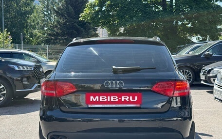 Audi A4, 2010 год, 749 000 рублей, 5 фотография