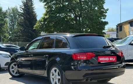 Audi A4, 2010 год, 749 000 рублей, 4 фотография