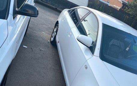 Audi A6, 2008 год, 699 000 рублей, 4 фотография
