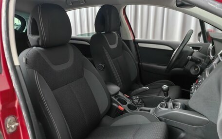 Citroen C4 II рестайлинг, 2013 год, 649 000 рублей, 7 фотография