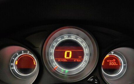 Citroen C4 II рестайлинг, 2013 год, 649 000 рублей, 10 фотография