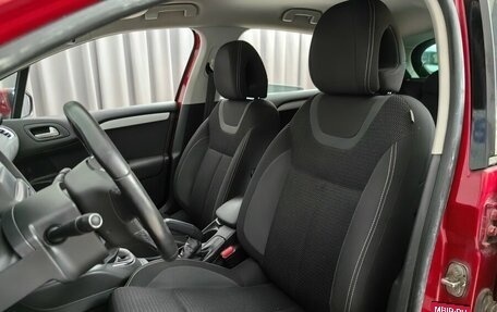 Citroen C4 II рестайлинг, 2013 год, 649 000 рублей, 6 фотография