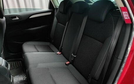 Citroen C4 II рестайлинг, 2013 год, 649 000 рублей, 8 фотография