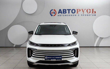 CheryExeed TXL, 2022 год, 2 045 000 рублей, 3 фотография