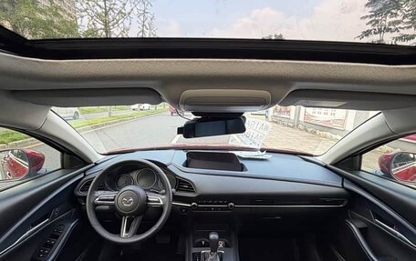 Mazda CX-30 I, 2022 год, 1 480 666 рублей, 9 фотография