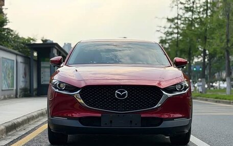 Mazda CX-30 I, 2022 год, 1 480 666 рублей, 2 фотография