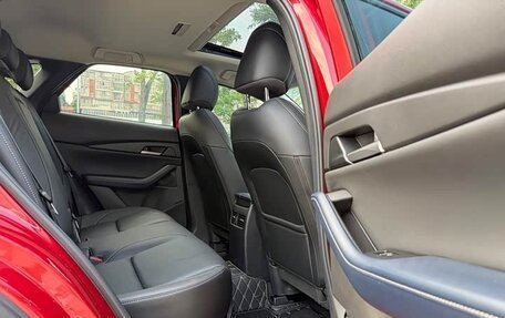 Mazda CX-30 I, 2022 год, 1 480 666 рублей, 13 фотография
