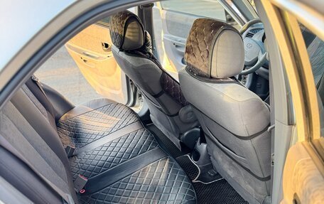 Hyundai Accent II, 2003 год, 399 000 рублей, 5 фотография