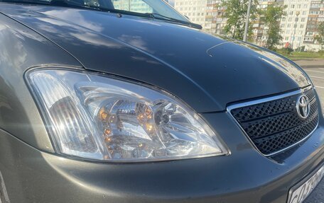 Toyota Corolla, 2003 год, 580 000 рублей, 15 фотография