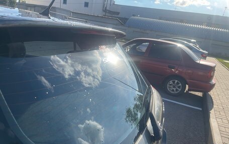 Toyota Corolla, 2003 год, 580 000 рублей, 19 фотография