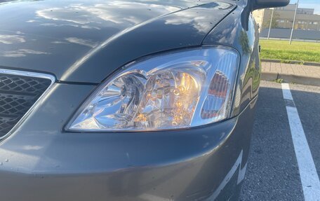 Toyota Corolla, 2003 год, 580 000 рублей, 14 фотография