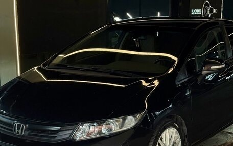 Honda Civic IX, 2012 год, 910 000 рублей, 4 фотография