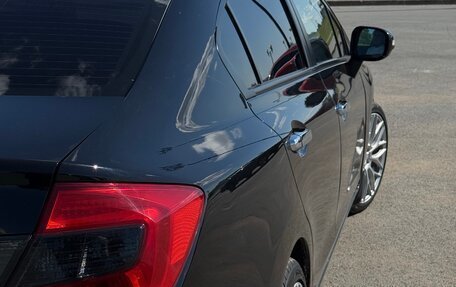Honda Civic IX, 2012 год, 910 000 рублей, 16 фотография