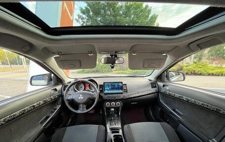 Mitsubishi Lancer IX, 2008 год, 900 000 рублей, 8 фотография